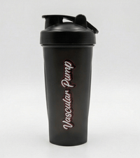Vascular Pump Signature Shaker