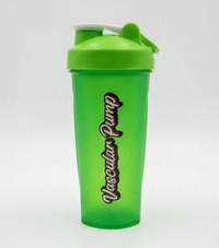 Vascular Pump Signature Shaker