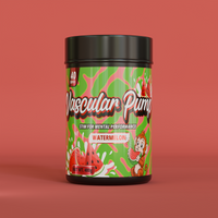 Vascular Pump Watermelon