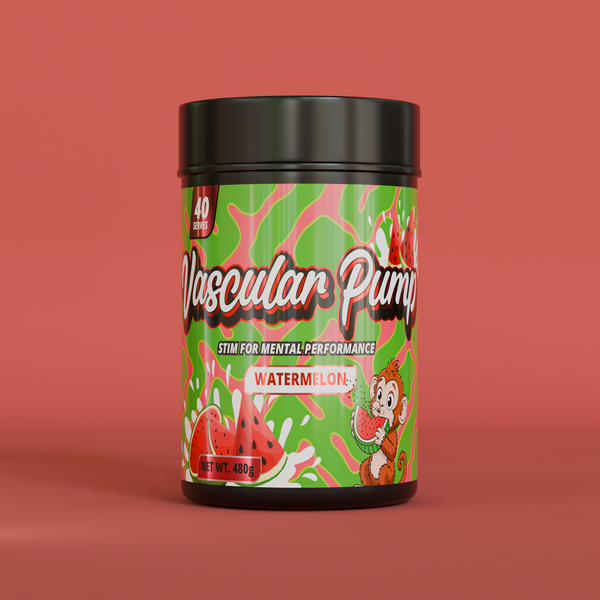 Vascular Pump Watermelon
