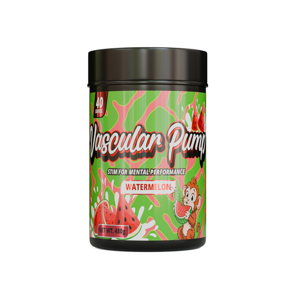 Vascular Pump Watermelon