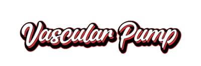 Vascular Pump