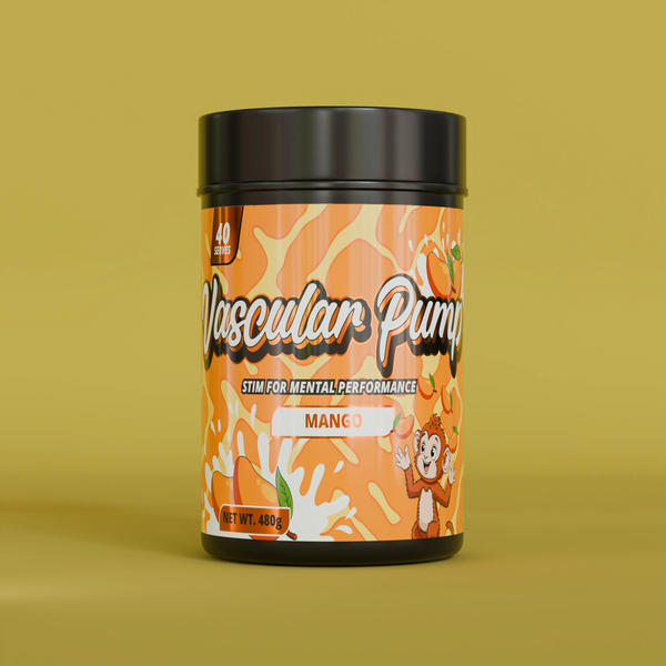 Vascular Pump Mango
