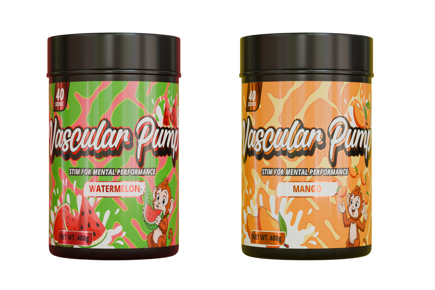 Vascular Pump Products